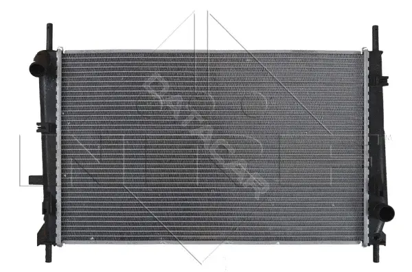 Радиатор охлаждения NRF 509528