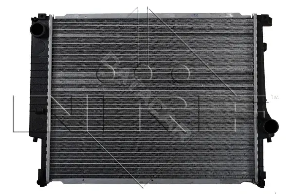 Радиатор охлаждения NRF 509558