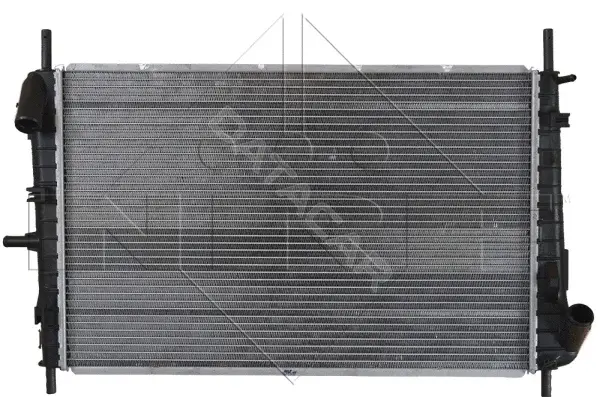 Радиатор охлаждения NRF 509641