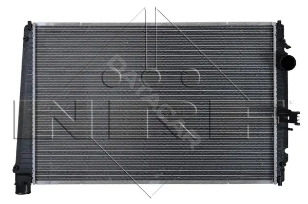 Радиатор охлаждения NRF 509679