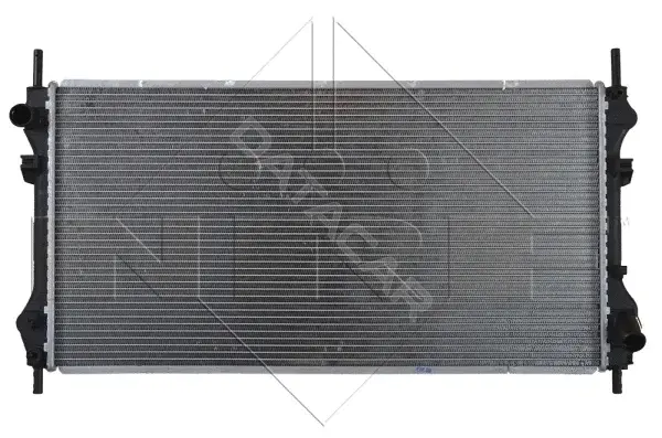 Радиатор охлаждения NRF 509697
