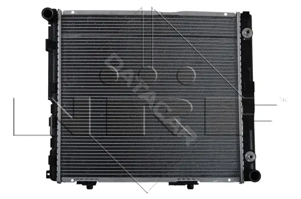 Радиатор охлаждения NRF 516573