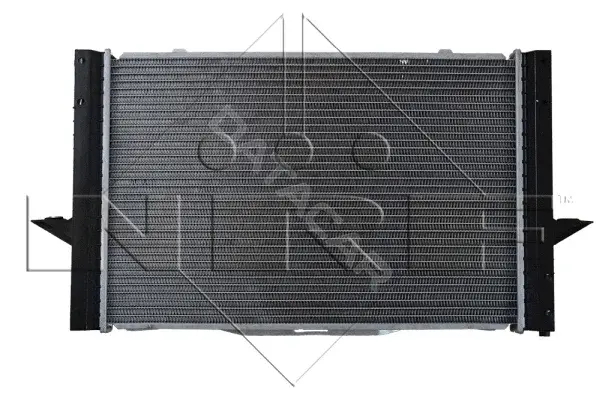 Радиатор охлаждения NRF 519509