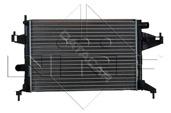 Радиатор охлаждения NRF 519596