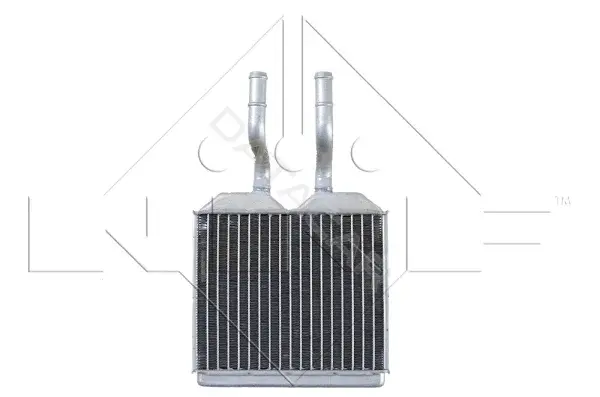 Радиатор печки NRF 52103