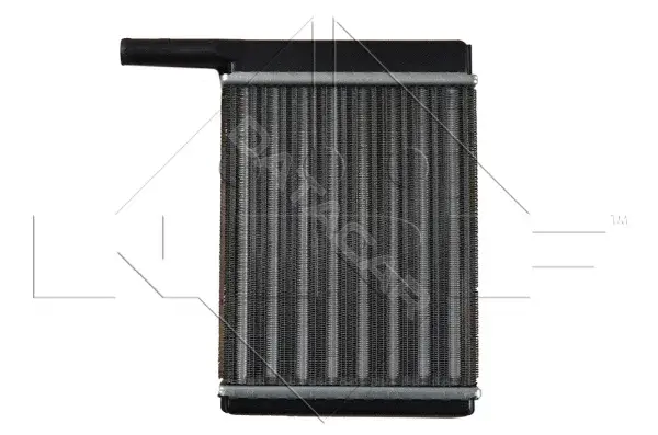 Радиатор печки NRF 52221
