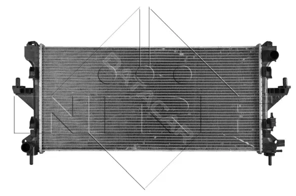 Радиатор охлаждения NRF 53199