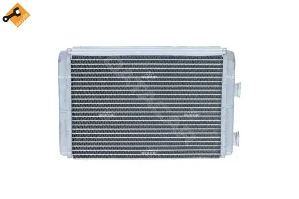 Радиатор печки NRF 53233