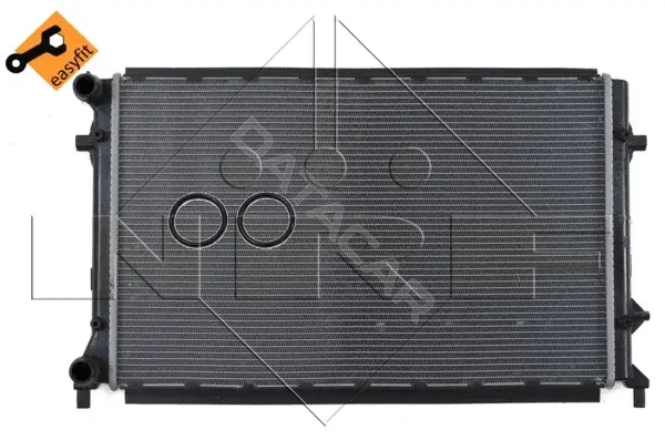 Радиатор охлаждения NRF 53405