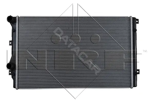 Радиатор охлаждения NRF 53406