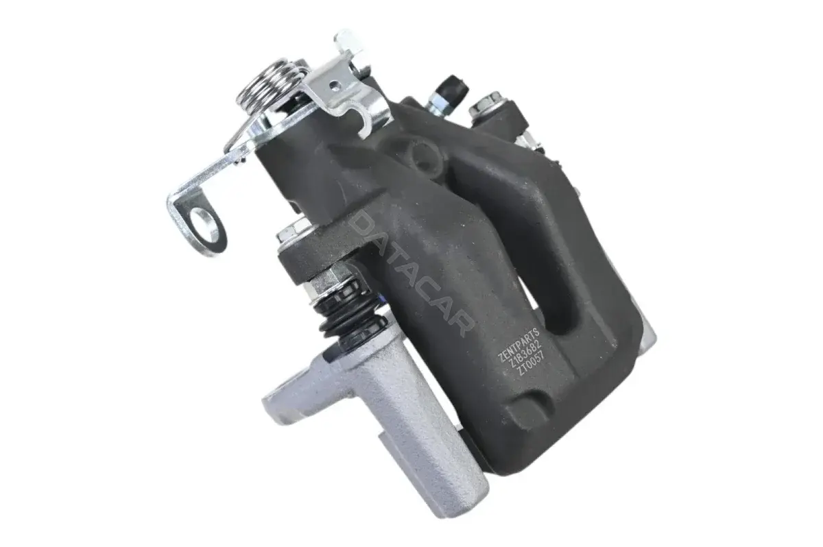 Суппорт тормозной ZentParts Z183682