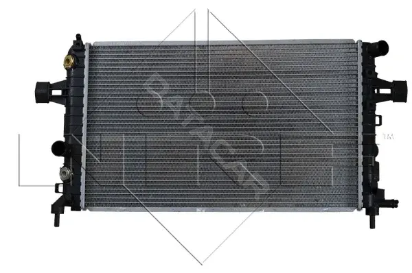 Радиатор охлаждения NRF 53441