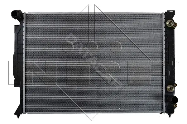 Радиатор охлаждения NRF 53444