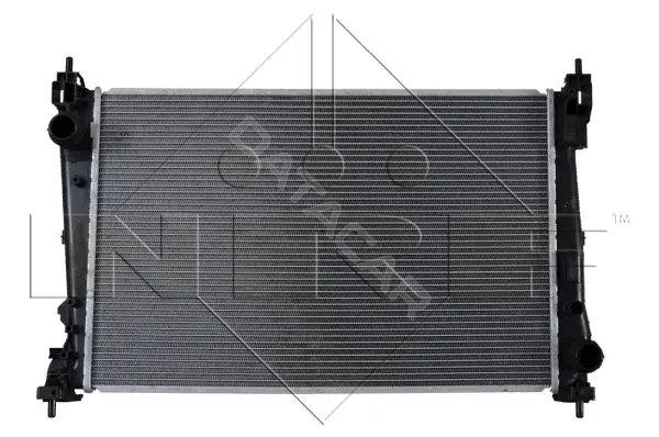 Радиатор охлаждения NRF 53454