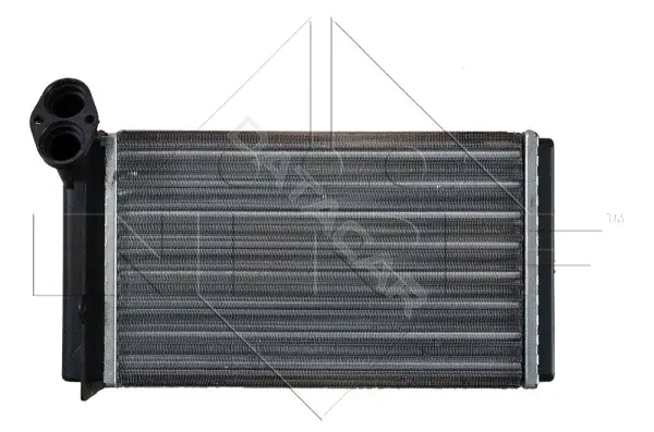 Радиатор печки NRF 53550