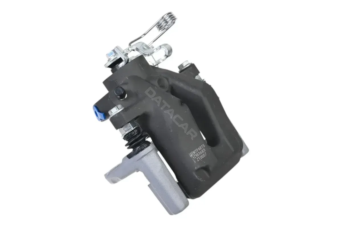 Суппорт тормозной ZentParts Z183683