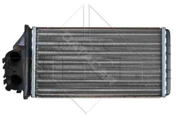 Радиатор печки NRF 53561