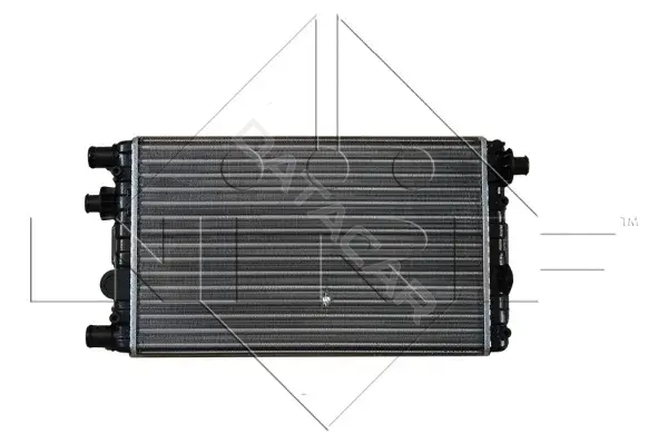 Радиатор охлаждения NRF 53602