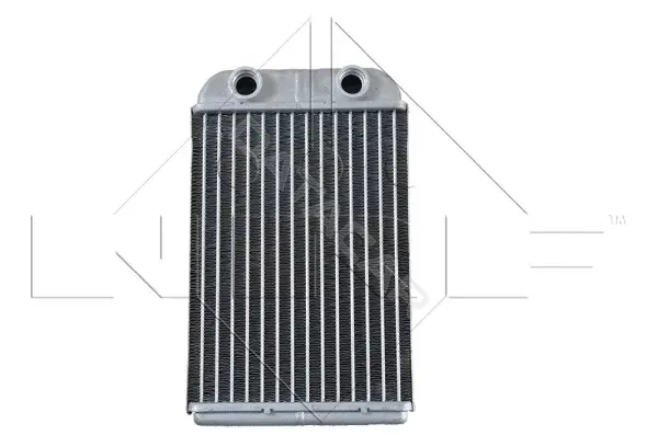 Радиатор печки NRF 53611