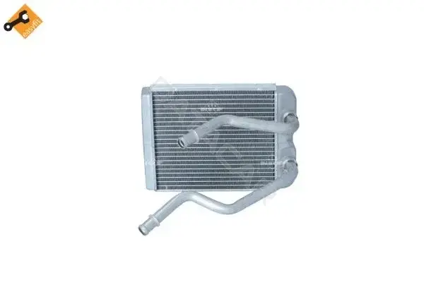 Радиатор печки NRF 53671