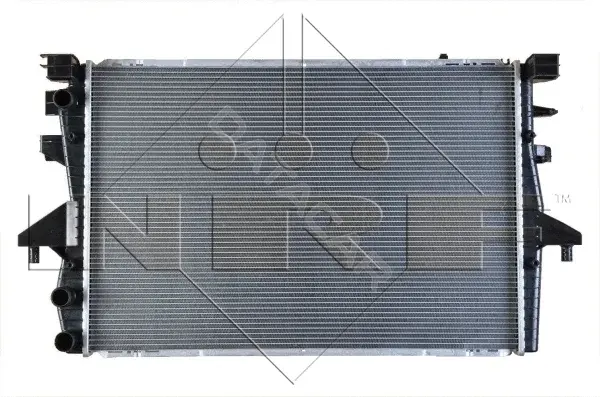 Радиатор охлаждения NRF 53796