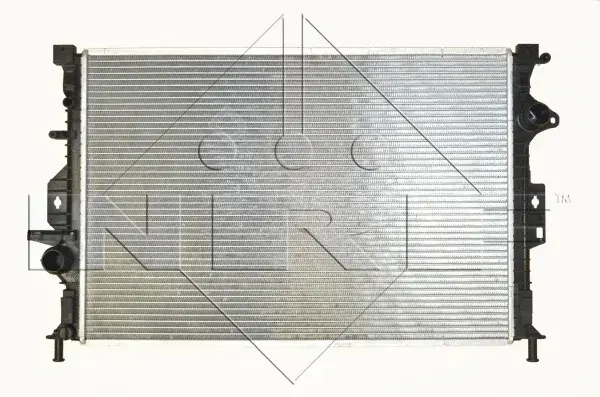 Радиатор охлаждения NRF 53811