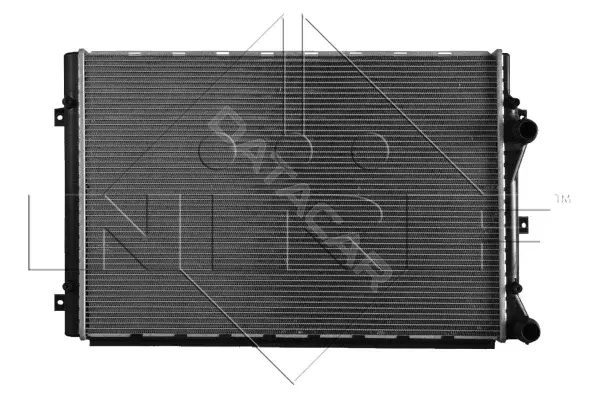 Радиатор охлаждения NRF 53816