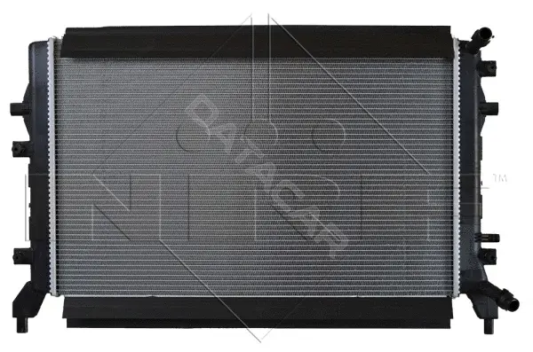 Радиатор охлаждения NRF 53884
