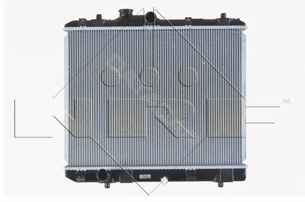 Радиатор охлаждения NRF 53918