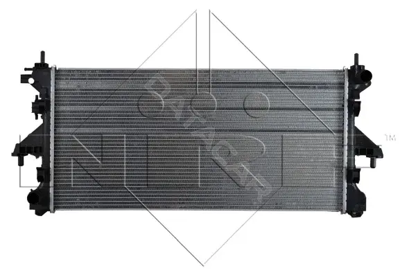 Радиатор охлаждения NRF 54203
