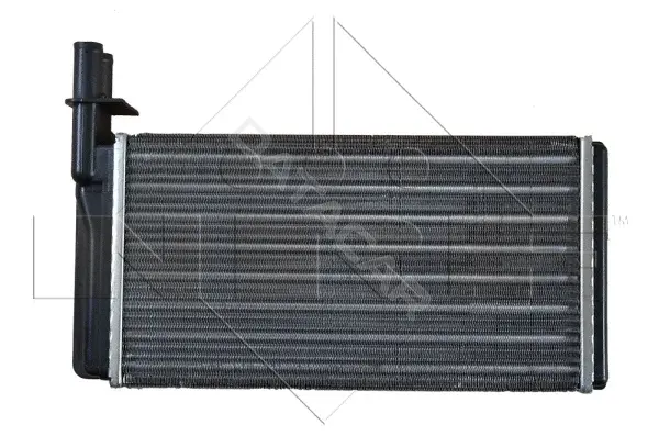 Радиатор печки NRF 54243