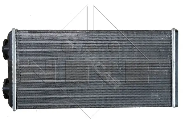 Радиатор печки NRF 54246