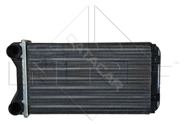 Радиатор печки NRF 54252