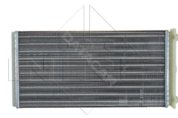 Радиатор печки NRF 54254