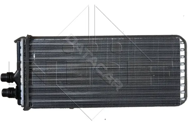Радиатор печки NRF 54255