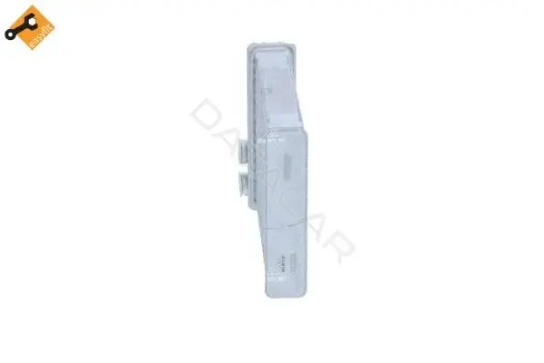 Радиатор печки NRF 54276