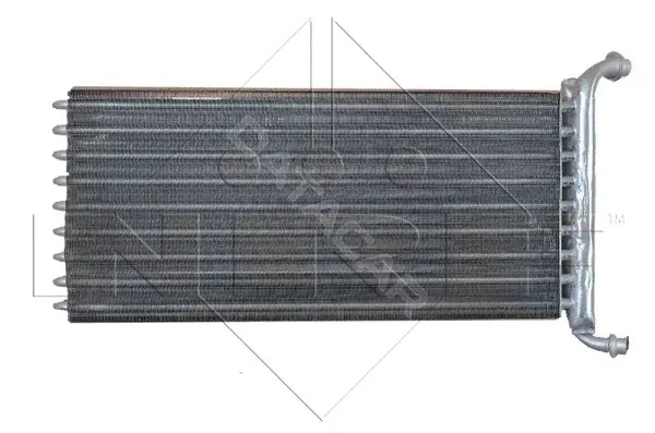 Радиатор печки NRF 54293