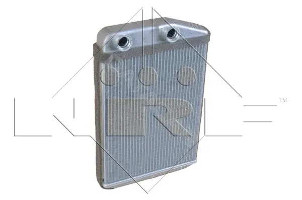 Радиатор печки NRF 54309