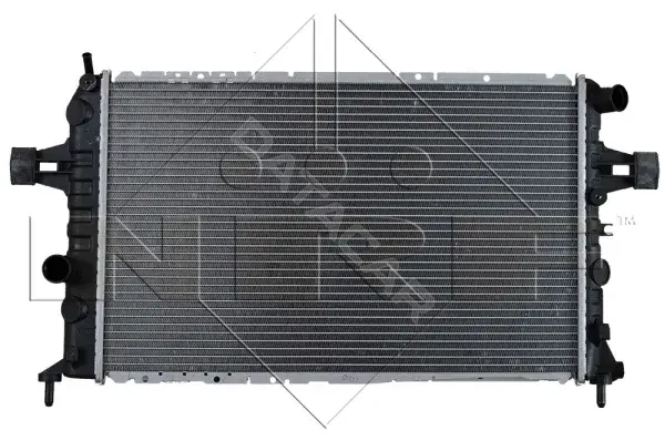 Радиатор охлаждения NRF 58177