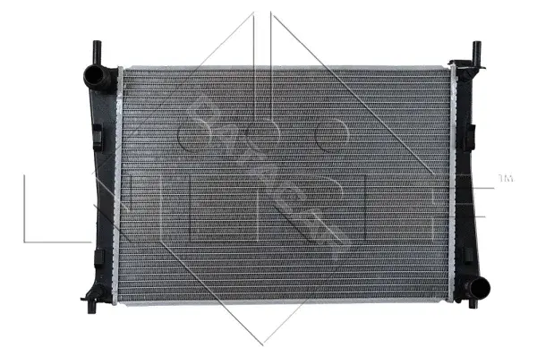 Радиатор охлаждения NRF 58274