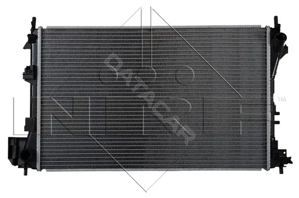 Радиатор охлаждения NRF 58293