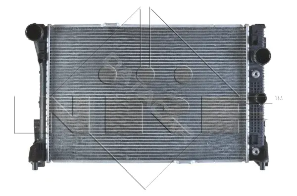Радиатор охлаждения NRF 58336