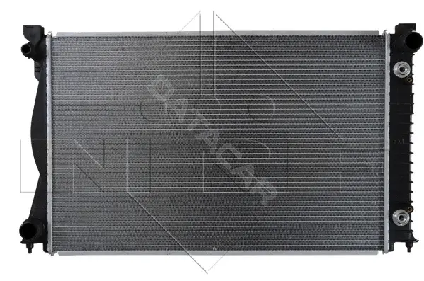 Радиатор охлаждения NRF 58360