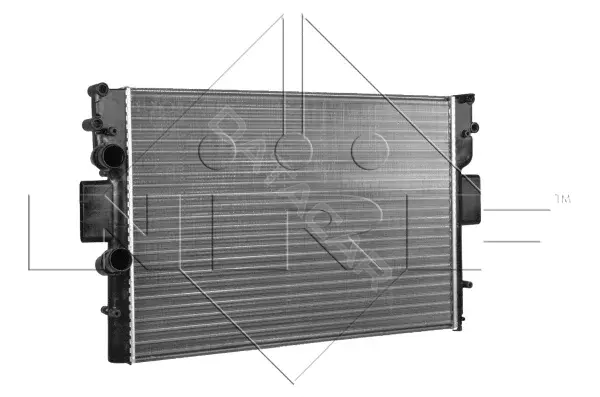 Радиатор охлаждения NRF 58361