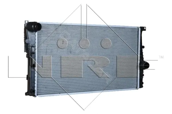 Радиатор охлаждения NRF 58411