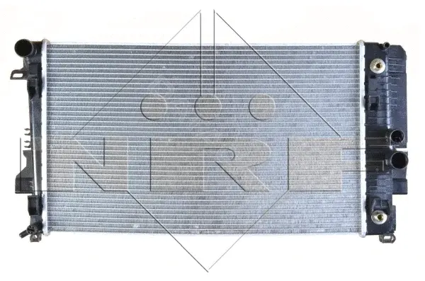 Радиатор охлаждения NRF 58440