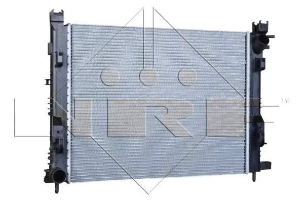 Радиатор охлаждения NRF 58443