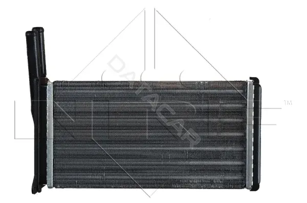 Радиатор печки NRF 58608