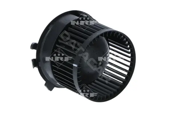 Моторчик печки NRF 34172