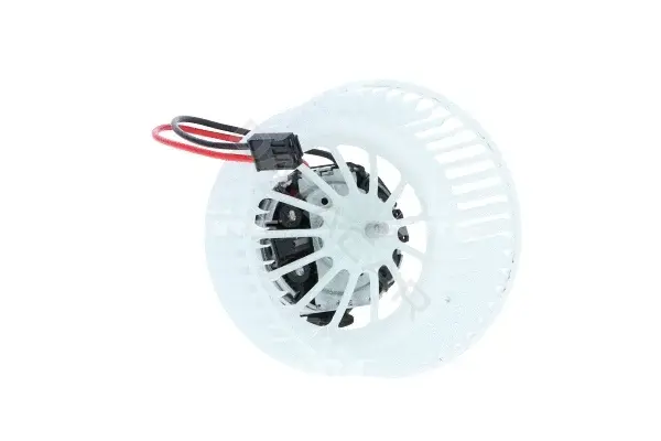 Моторчик печки NRF 34189